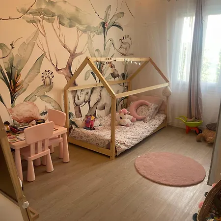 Villa Villa